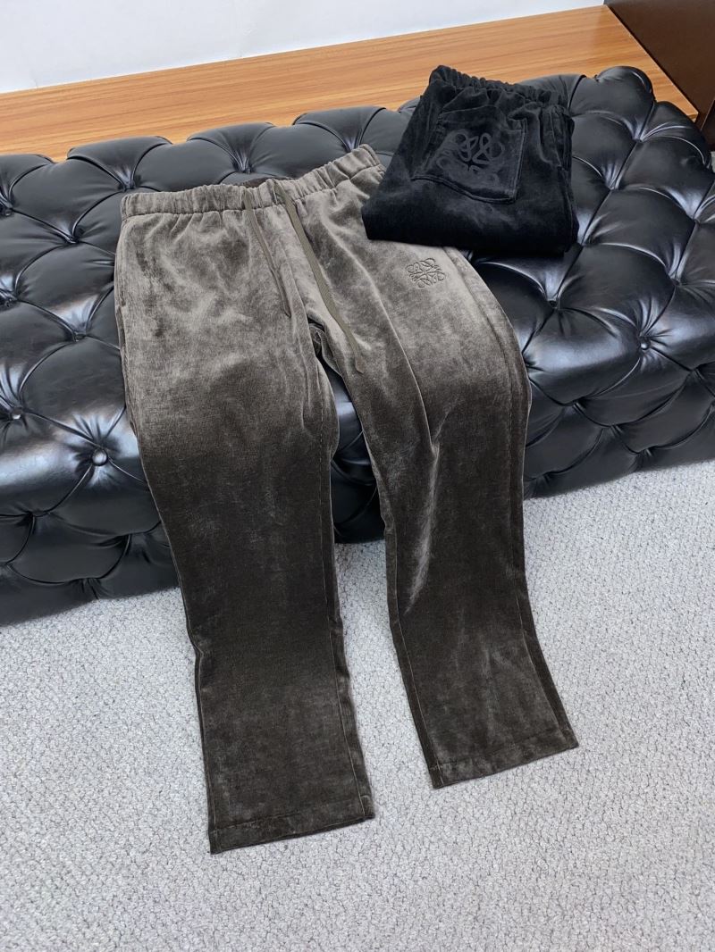 Loewe Long Pants